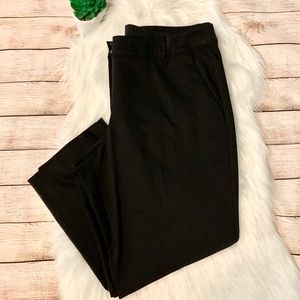 Lane Bryant Modernist Career Pant